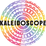Kaleidoscope Desert