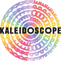 Kaleidoscope Desert