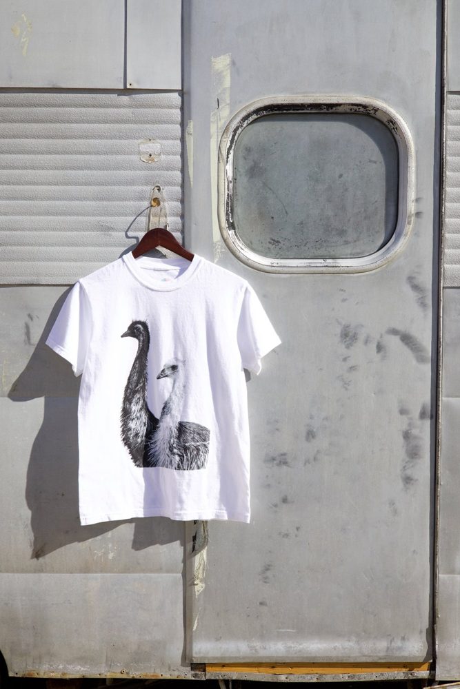 Emu Star Power Shirt